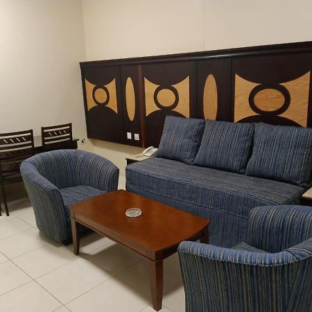 Hotel فندق ديار المشاعر Mekka Zewnętrze zdjęcie