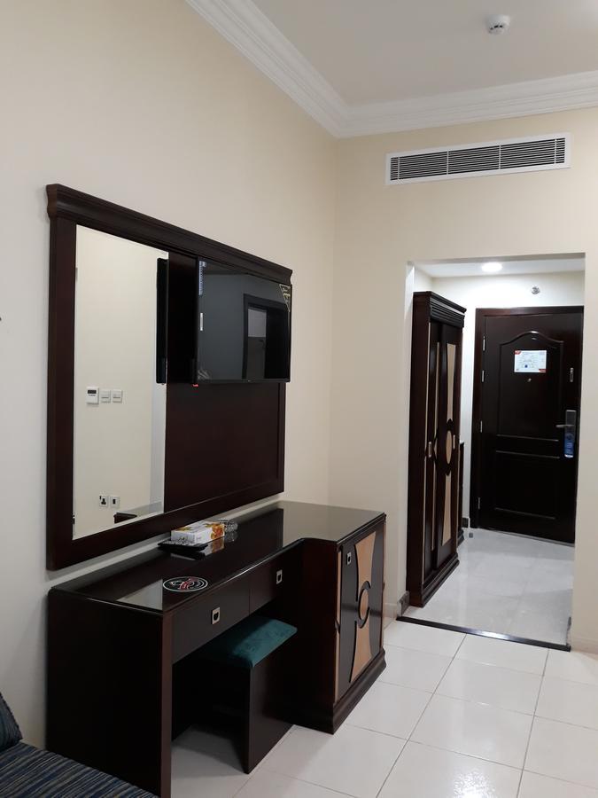 Hotel فندق ديار المشاعر Mekka Zewnętrze zdjęcie