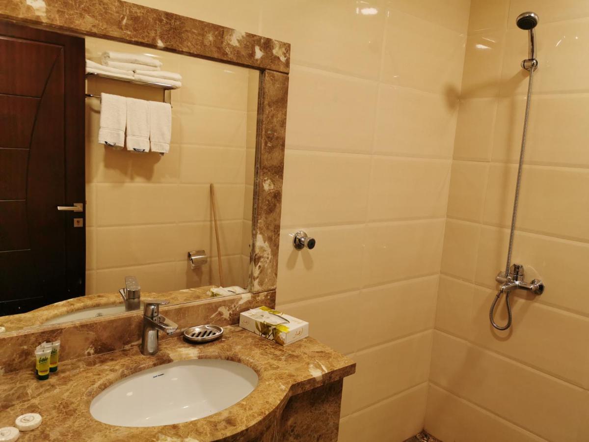 Hotel فندق ديار المشاعر Mekka Zewnętrze zdjęcie