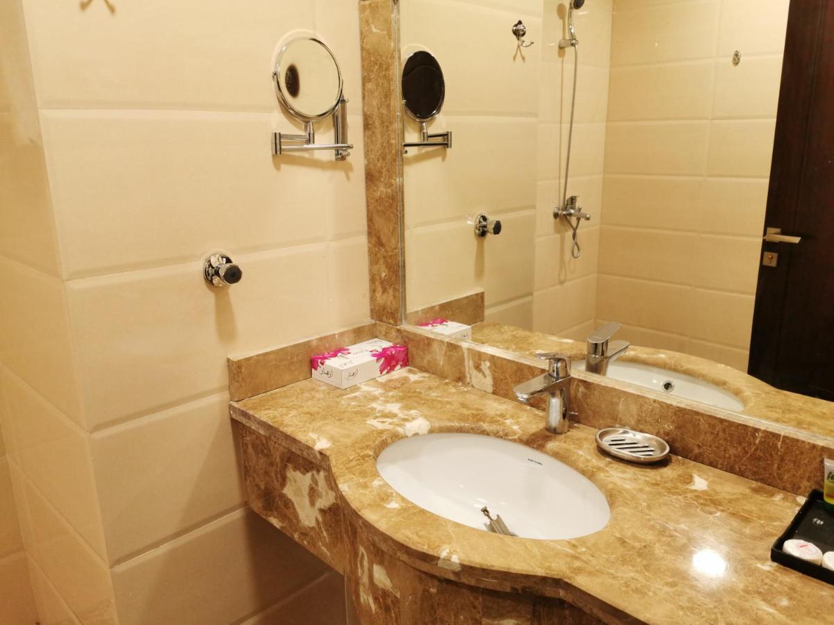 Hotel فندق ديار المشاعر Mekka Zewnętrze zdjęcie