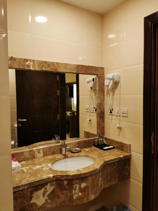 Hotel فندق ديار المشاعر Mekka Zewnętrze zdjęcie
