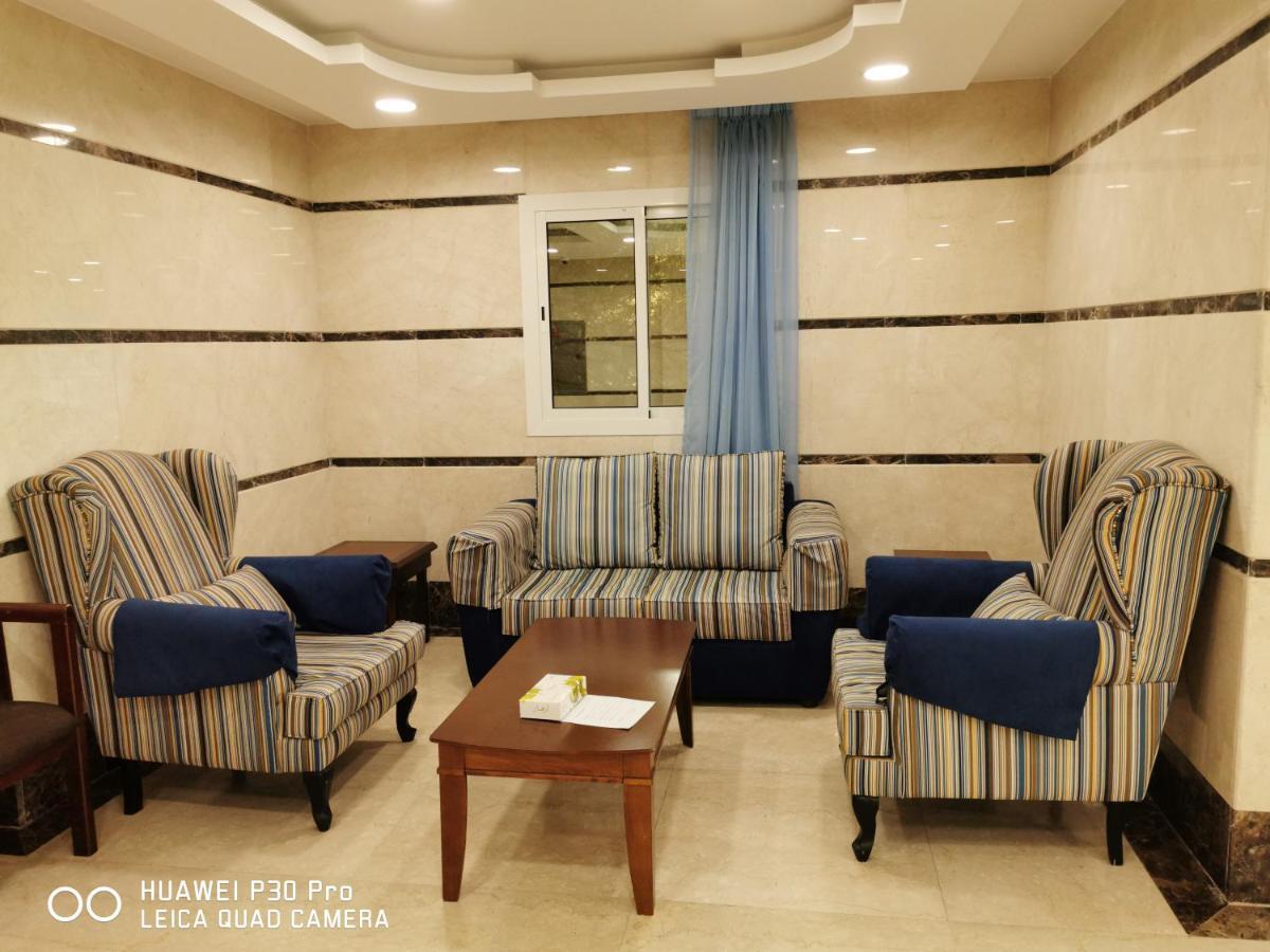 Hotel فندق ديار المشاعر Mekka Zewnętrze zdjęcie